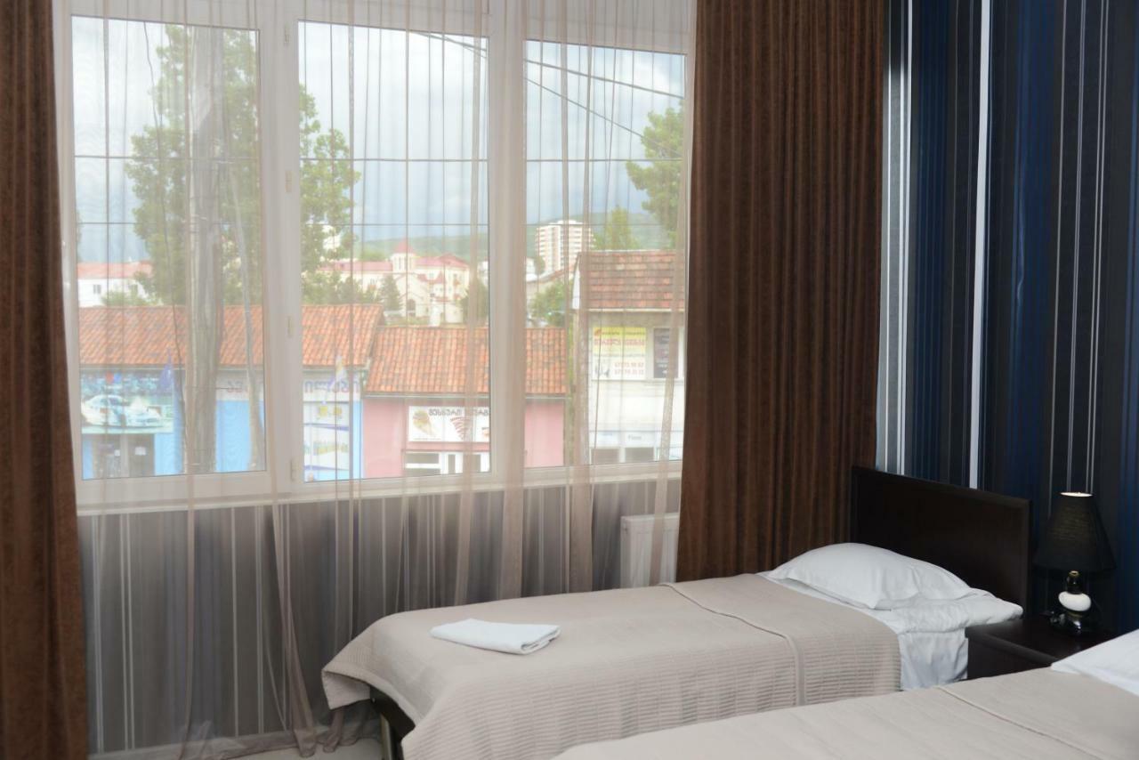 Hotel Like アハルツィヘ エクステリア 写真